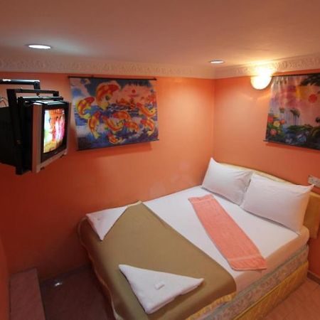 New Wave Hotel Sdn Bhd - Medan Batu Caves Exterior foto
