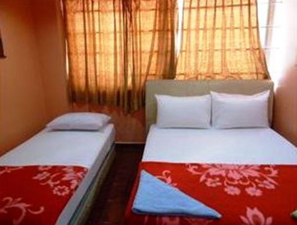 New Wave Hotel Sdn Bhd - Medan Batu Caves Quarto foto