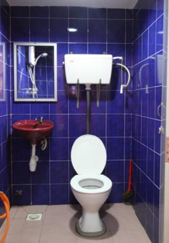New Wave Hotel Sdn Bhd - Medan Batu Caves Quarto foto